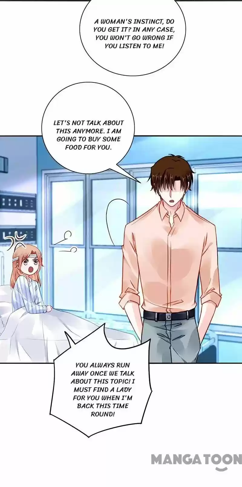 Haomen Qifu De Chuntian Chapter 242