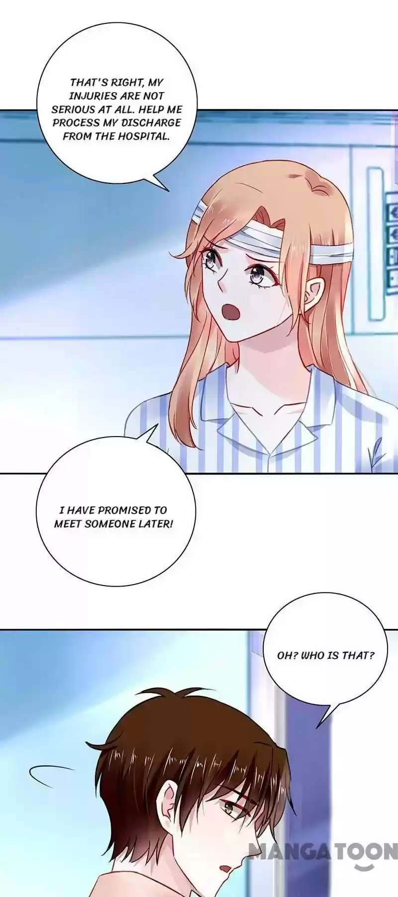 Haomen Qifu De Chuntian Chapter 242