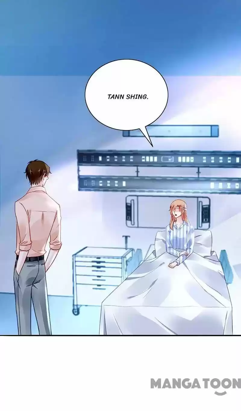 Haomen Qifu De Chuntian Chapter 242