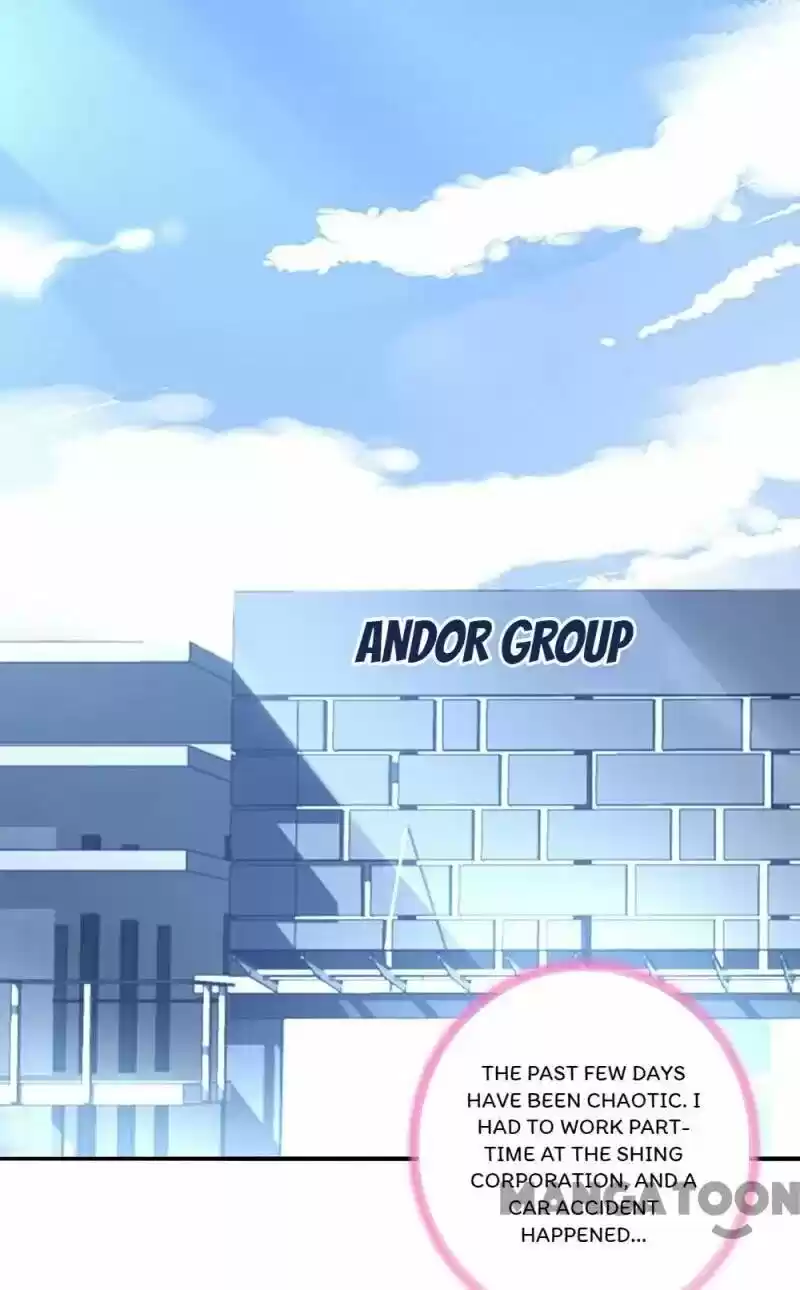 Haomen Qifu De Chuntian Chapter 243