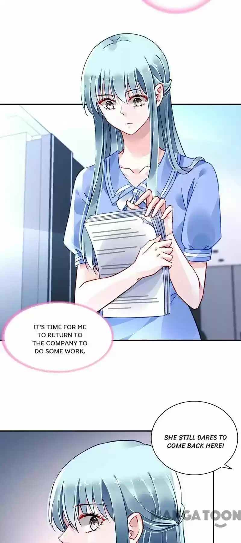 Haomen Qifu De Chuntian Chapter 243