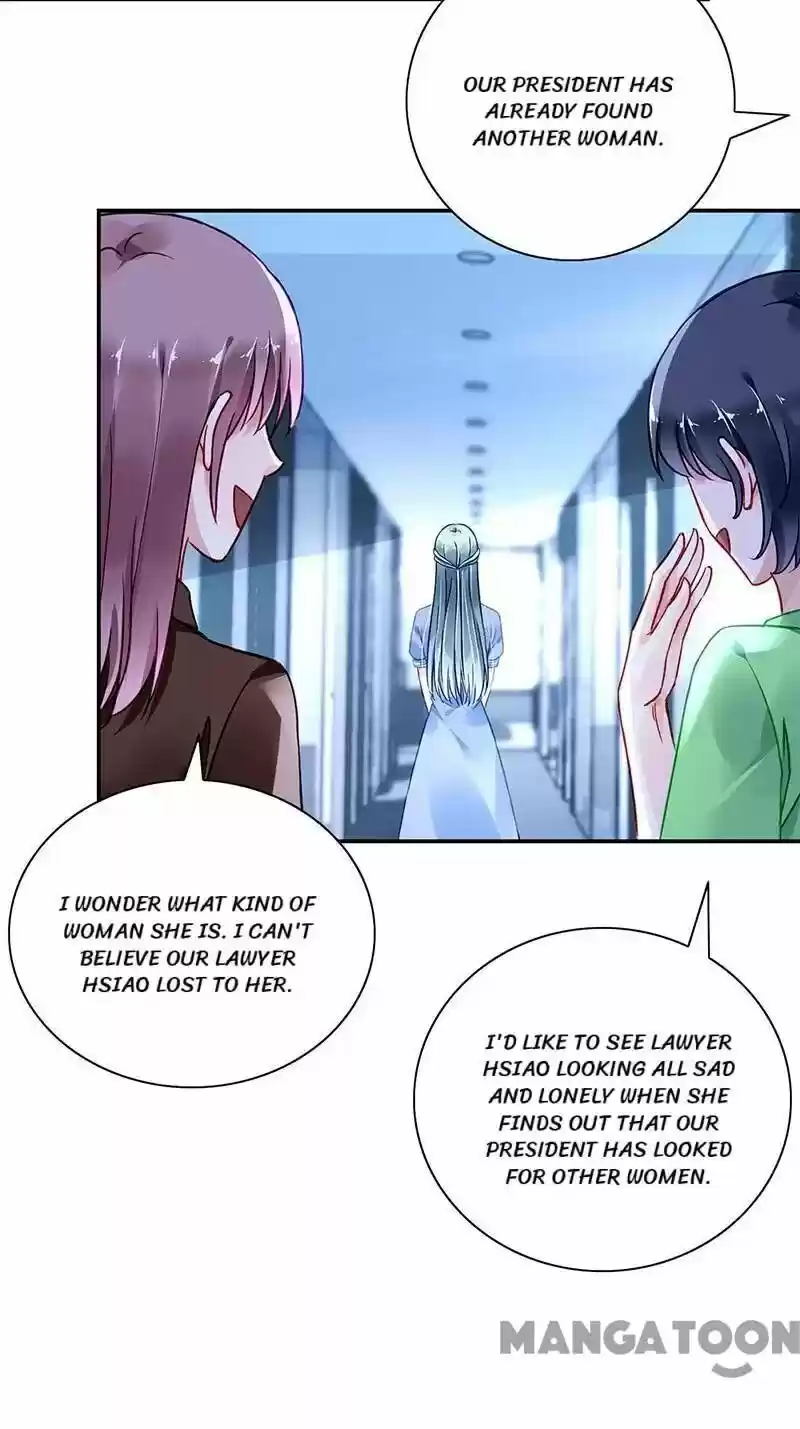 Haomen Qifu De Chuntian Chapter 243