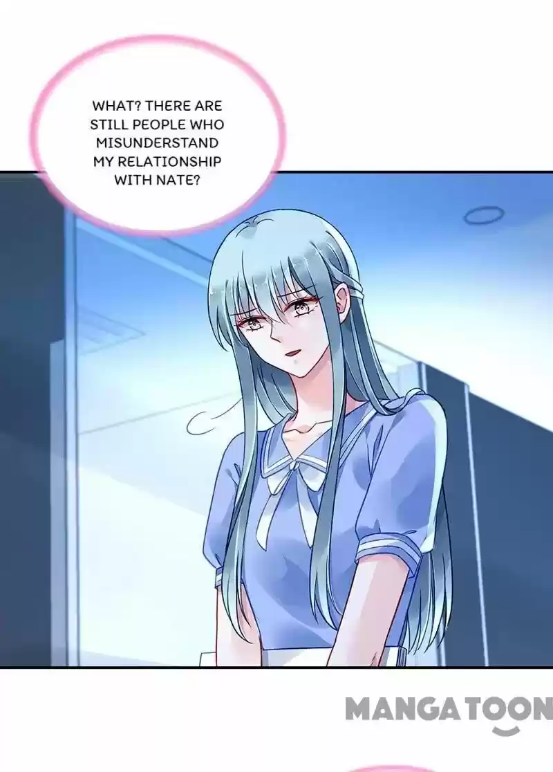 Haomen Qifu De Chuntian Chapter 243