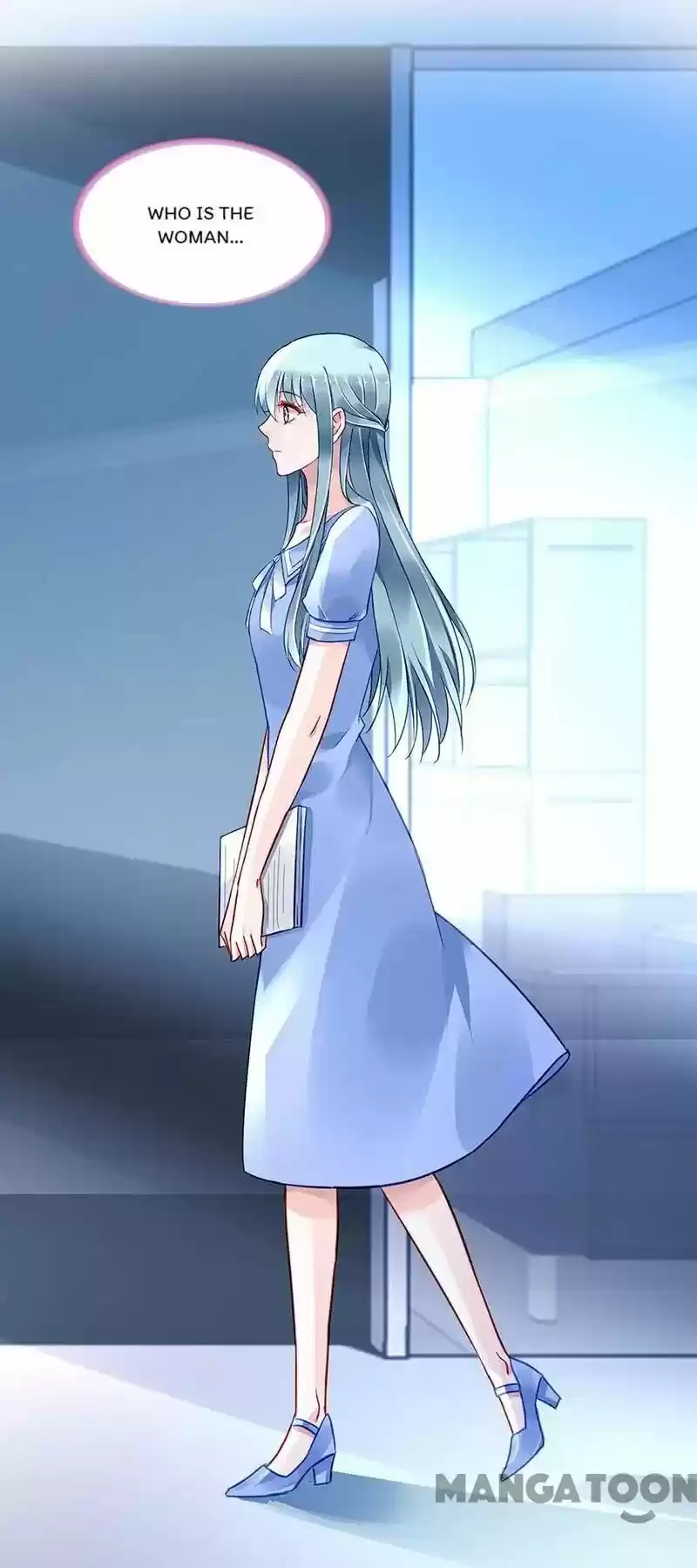 Haomen Qifu De Chuntian Chapter 243