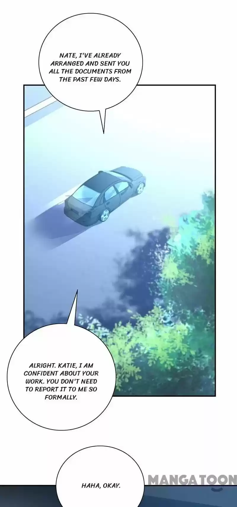 Haomen Qifu De Chuntian Chapter 243