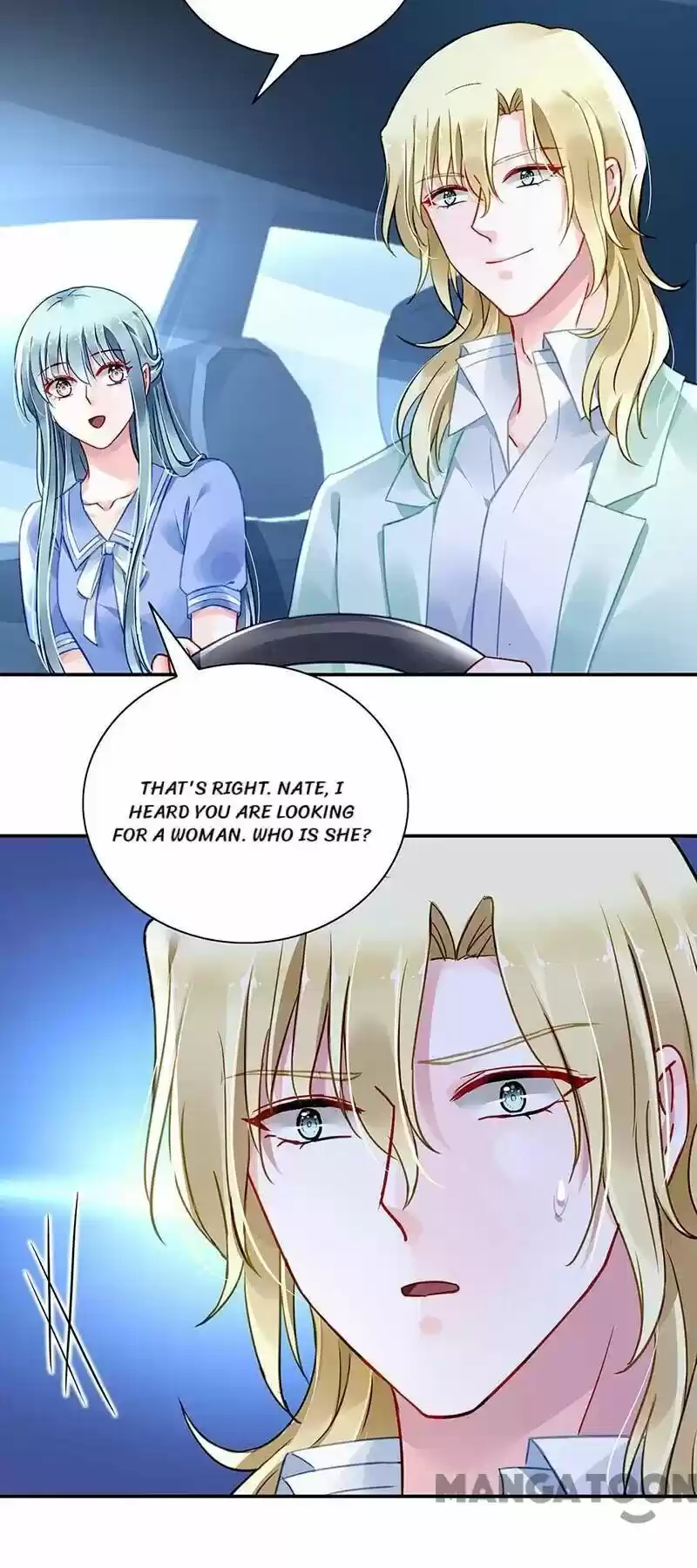 Haomen Qifu De Chuntian Chapter 243