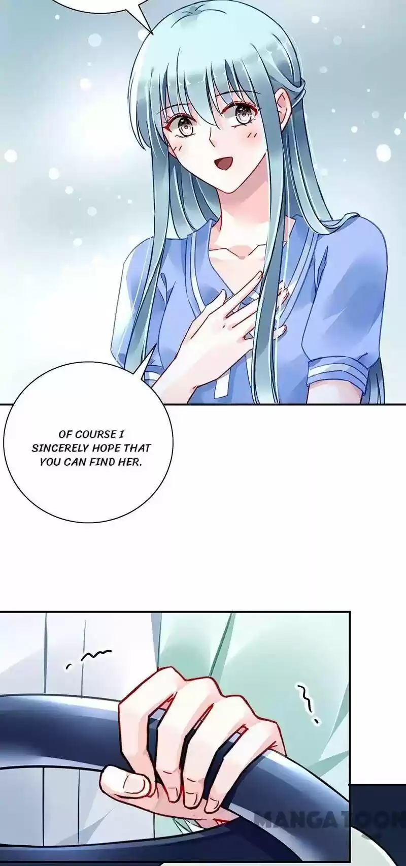 Haomen Qifu De Chuntian Chapter 243