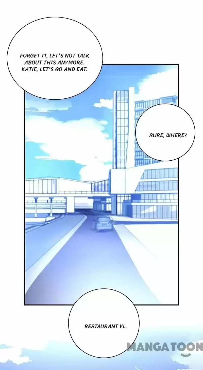 Haomen Qifu De Chuntian Chapter 243