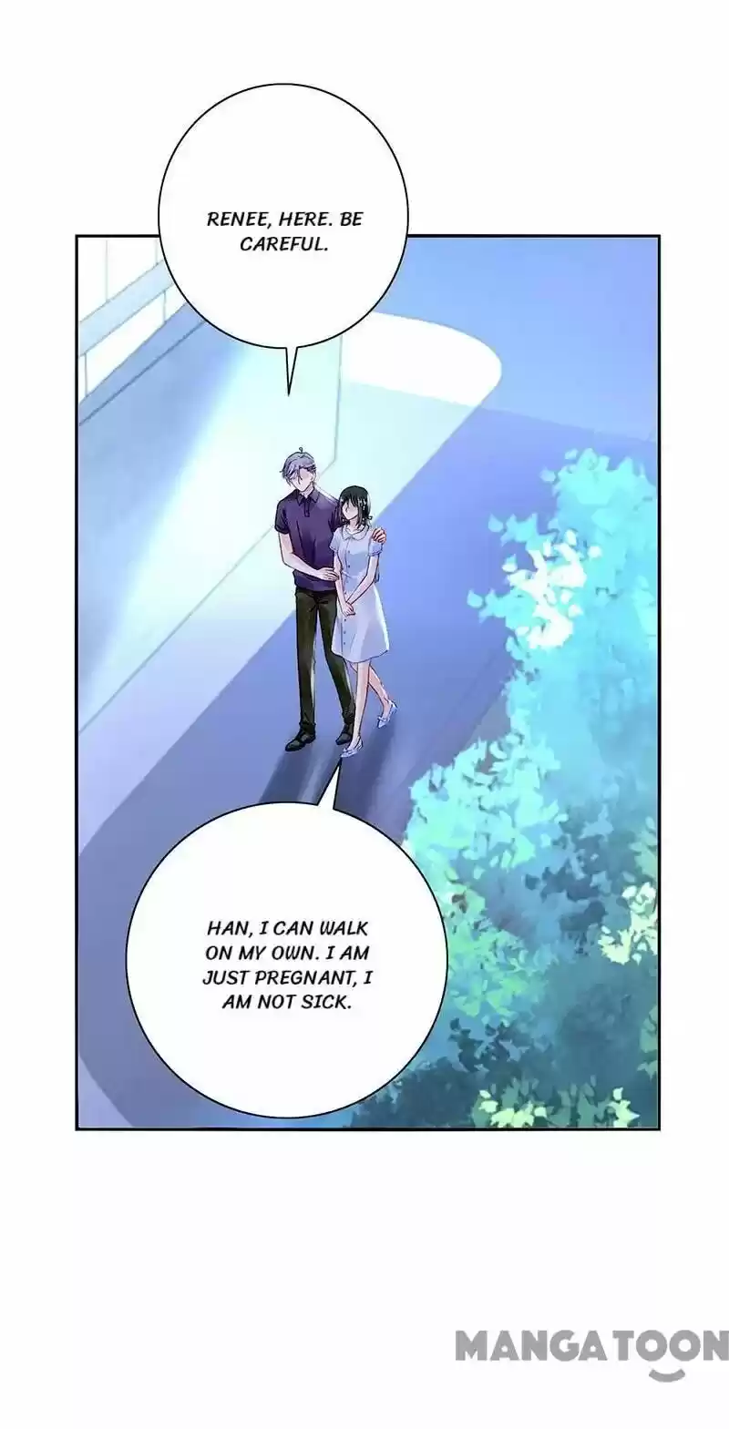 Haomen Qifu De Chuntian Chapter 243