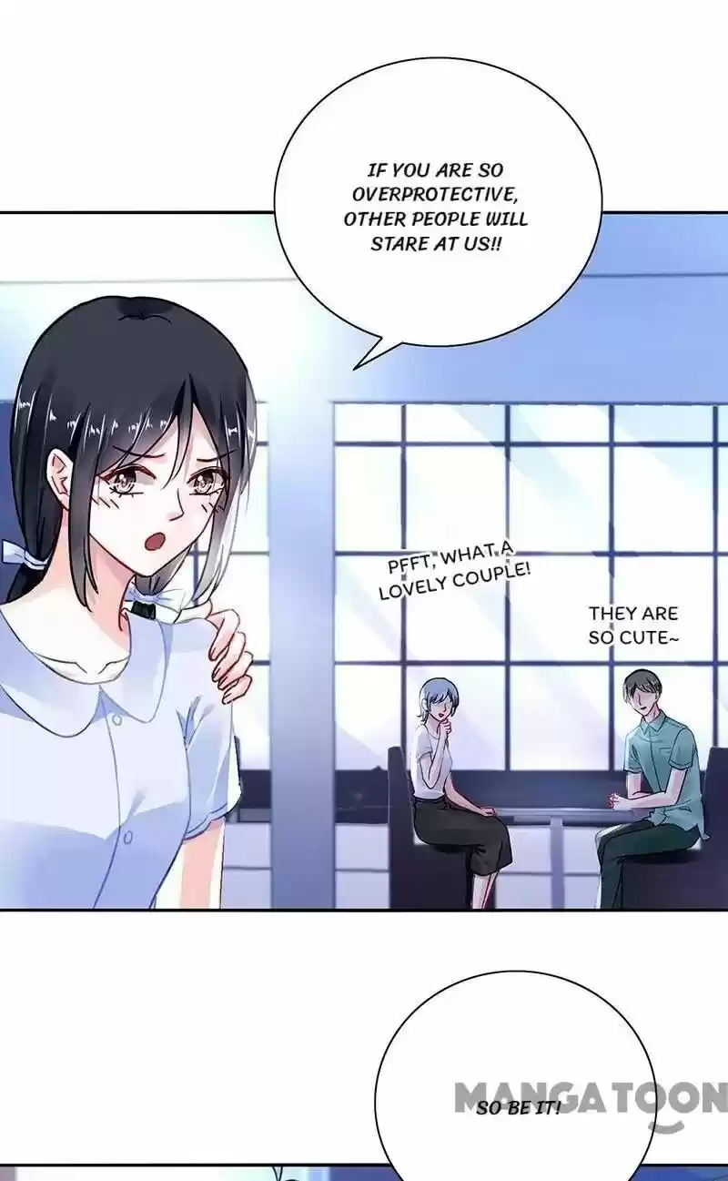 Haomen Qifu De Chuntian Chapter 243