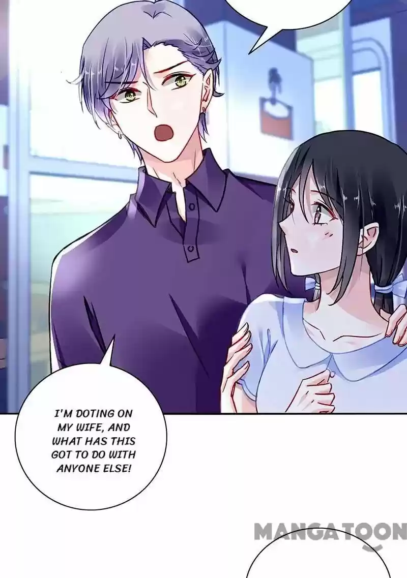 Haomen Qifu De Chuntian Chapter 243