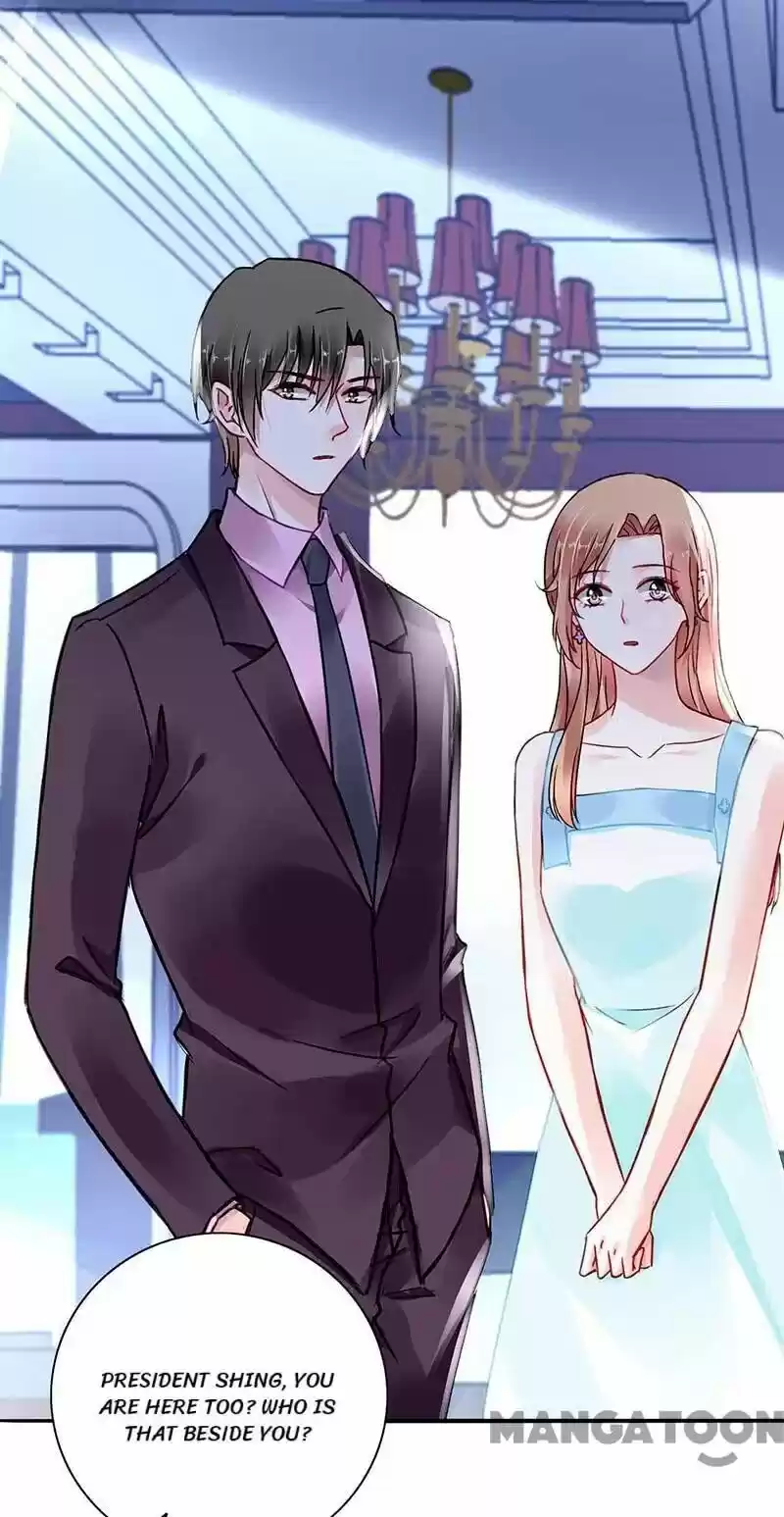 Haomen Qifu De Chuntian Chapter 243