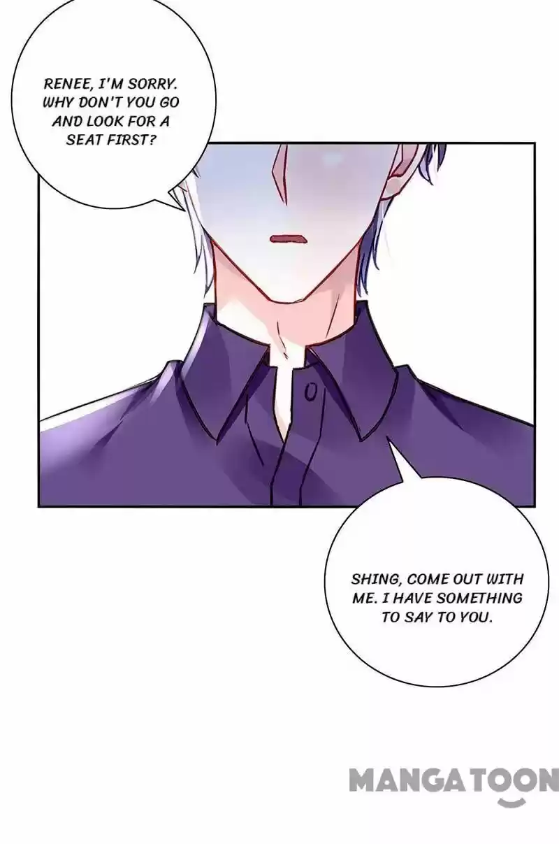 Haomen Qifu De Chuntian Chapter 243