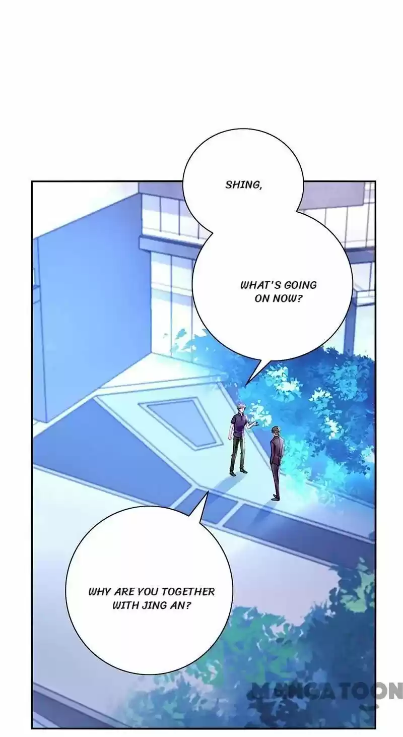 Haomen Qifu De Chuntian Chapter 243