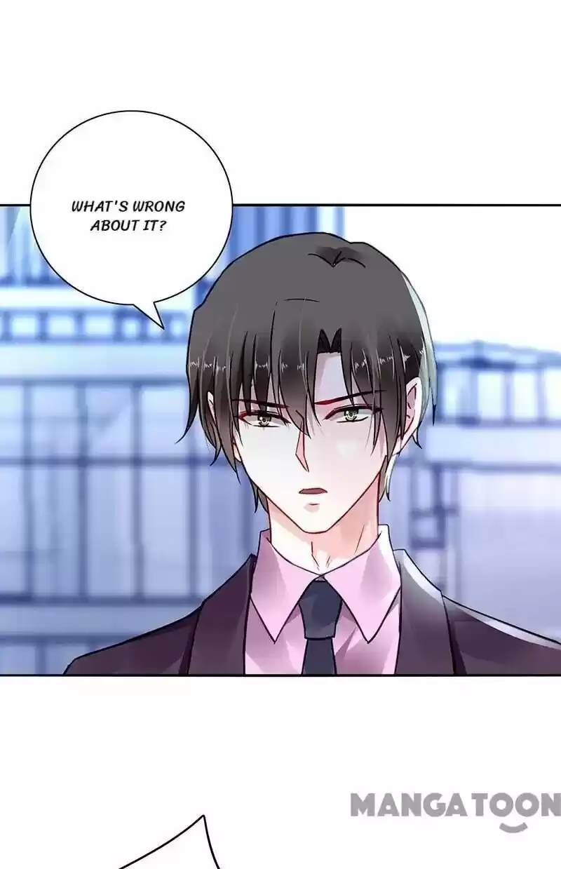 Haomen Qifu De Chuntian Chapter 243