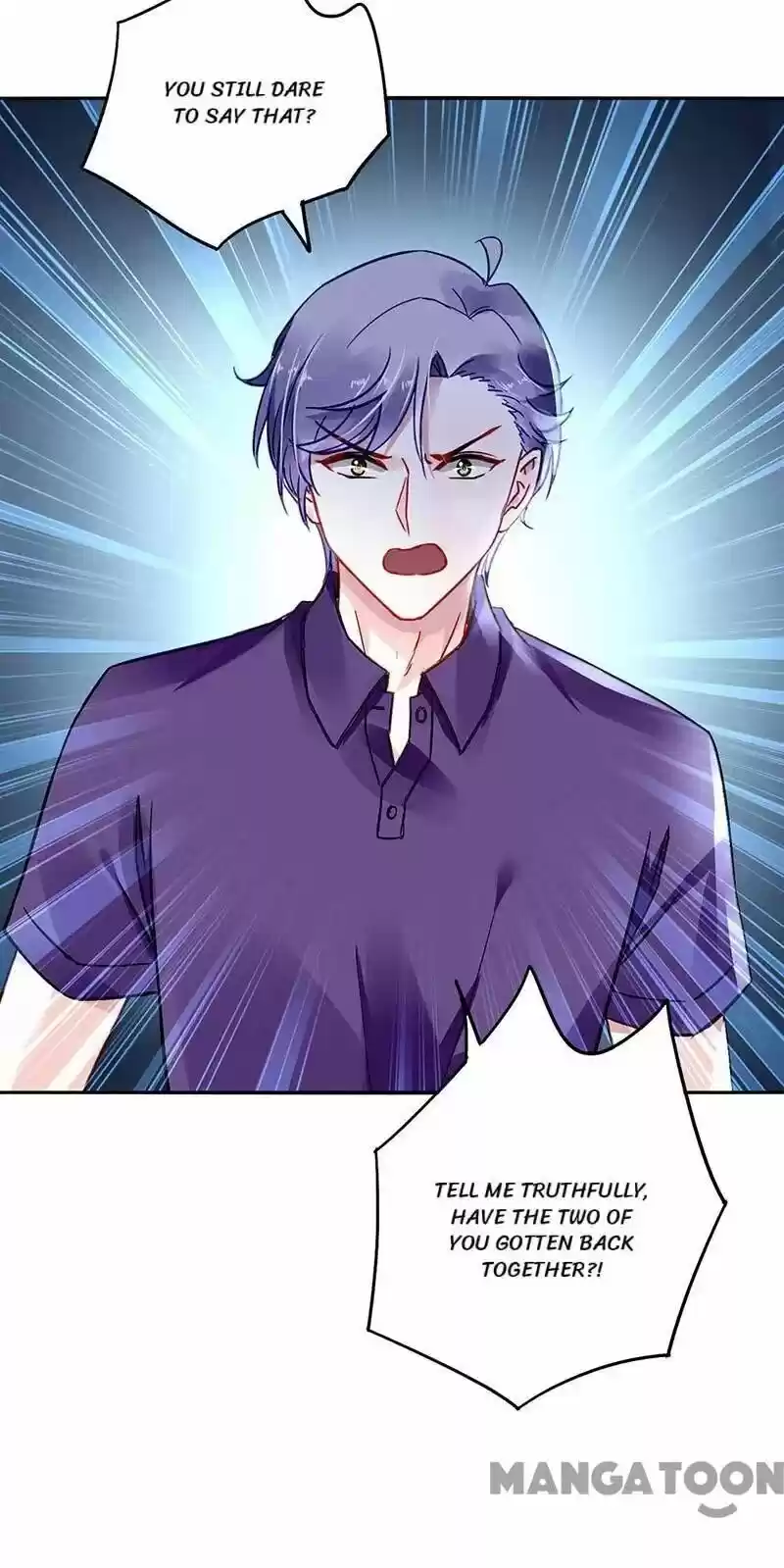 Haomen Qifu De Chuntian Chapter 243