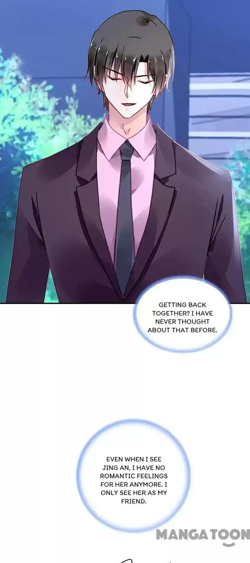 Haomen Qifu de Chuntian Chapter 244