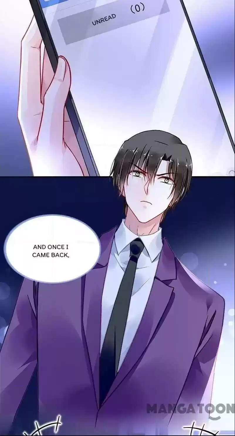 Haomen Qifu de Chuntian Chapter 244