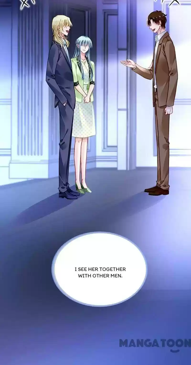 Haomen Qifu de Chuntian Chapter 244