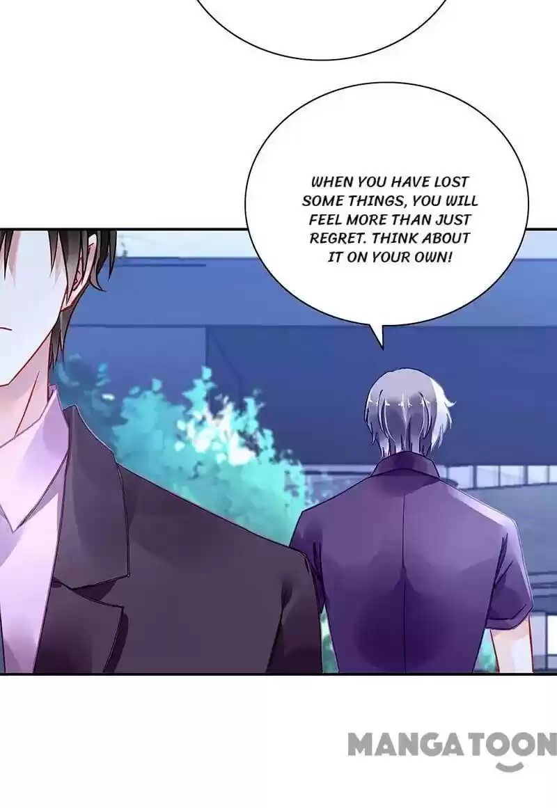 Haomen Qifu de Chuntian Chapter 244