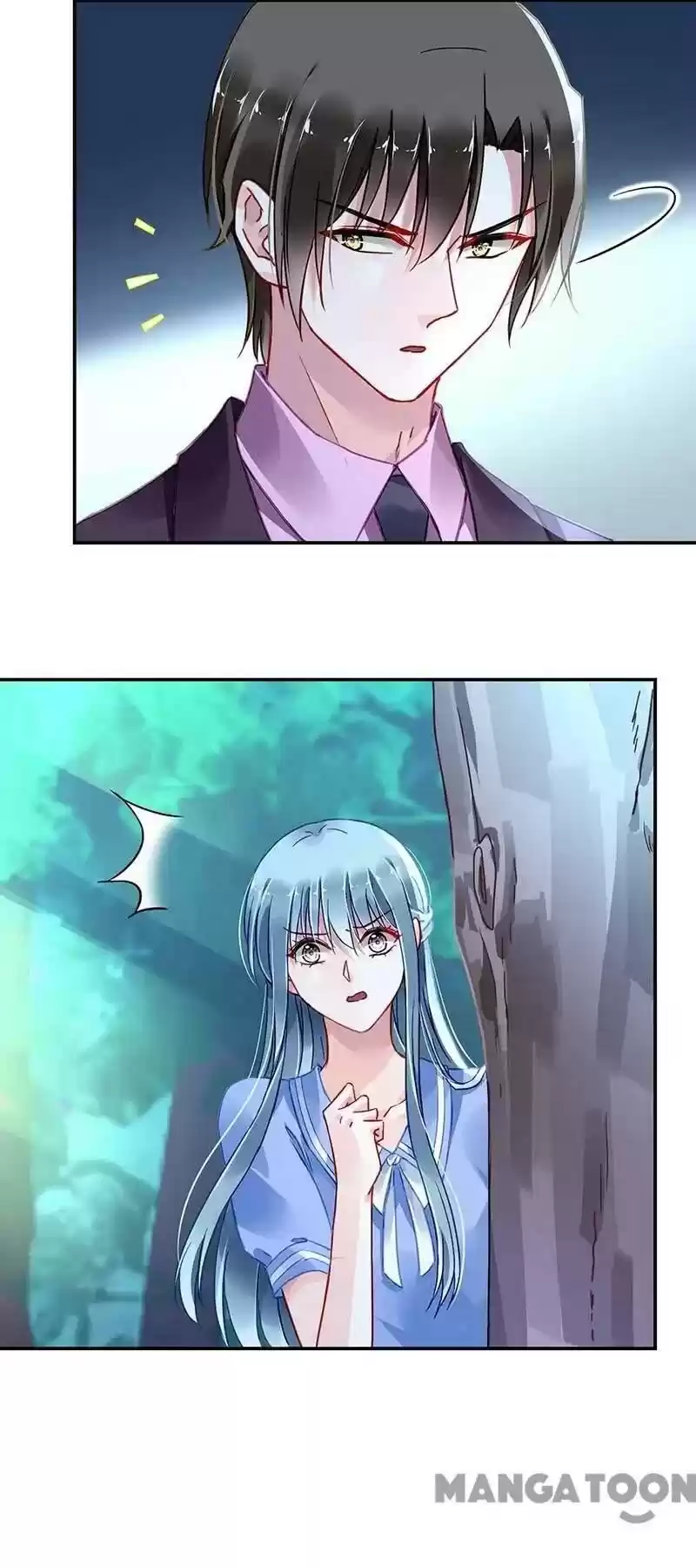 Haomen Qifu de Chuntian Chapter 244