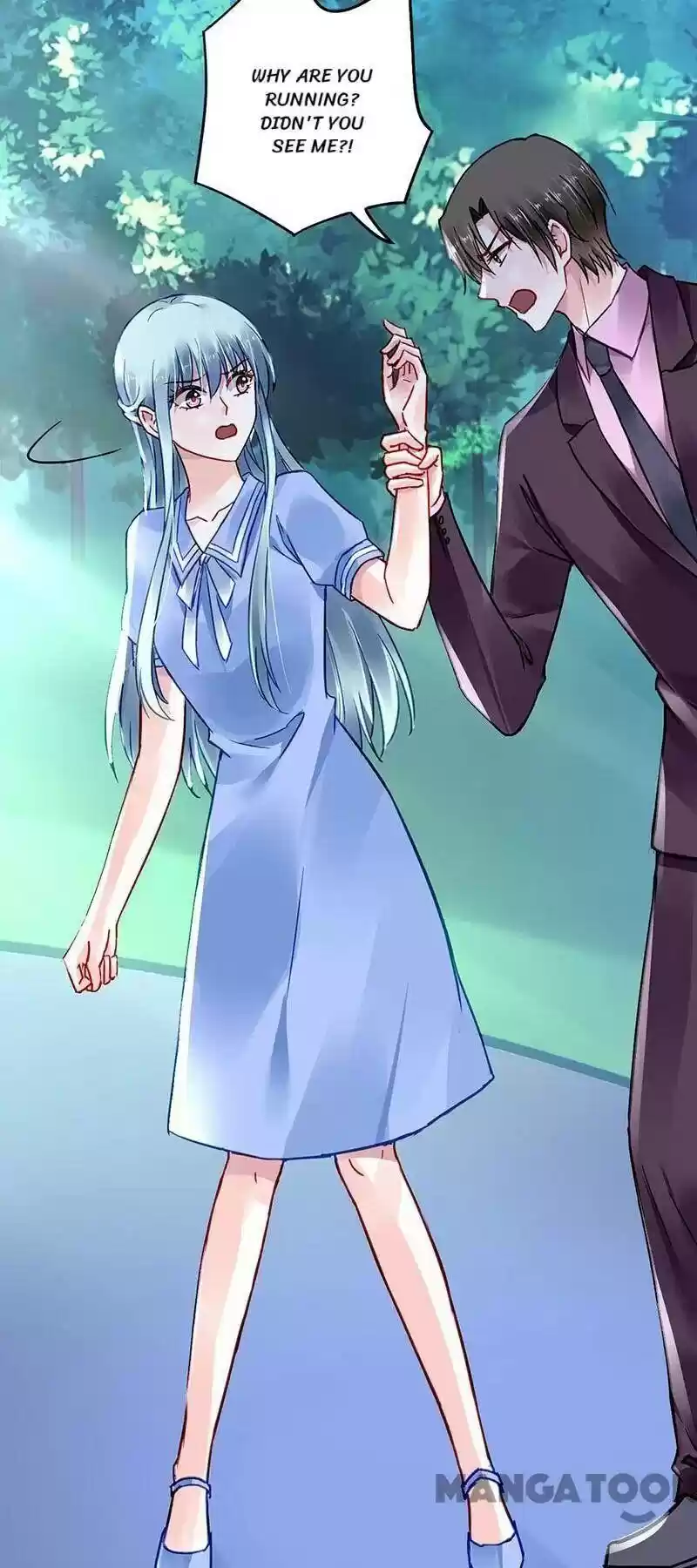 Haomen Qifu de Chuntian Chapter 244