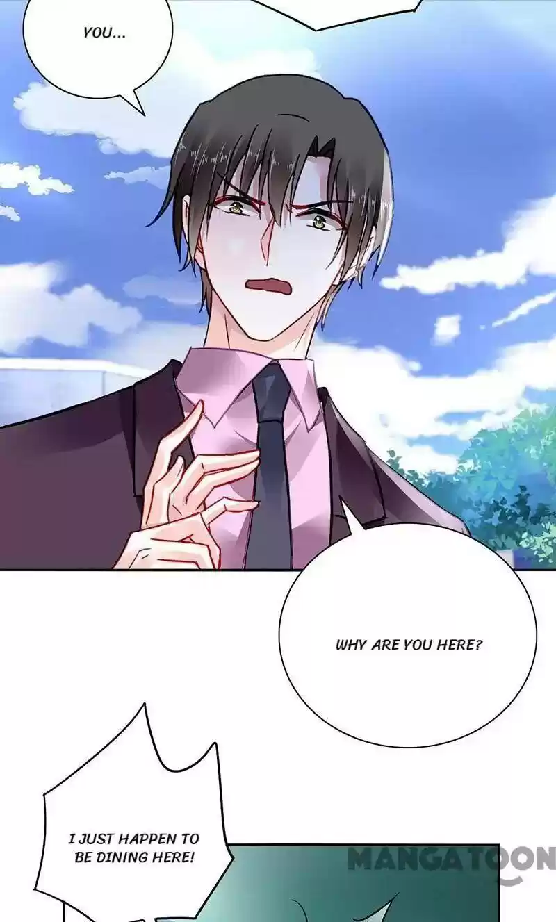 Haomen Qifu de Chuntian Chapter 244