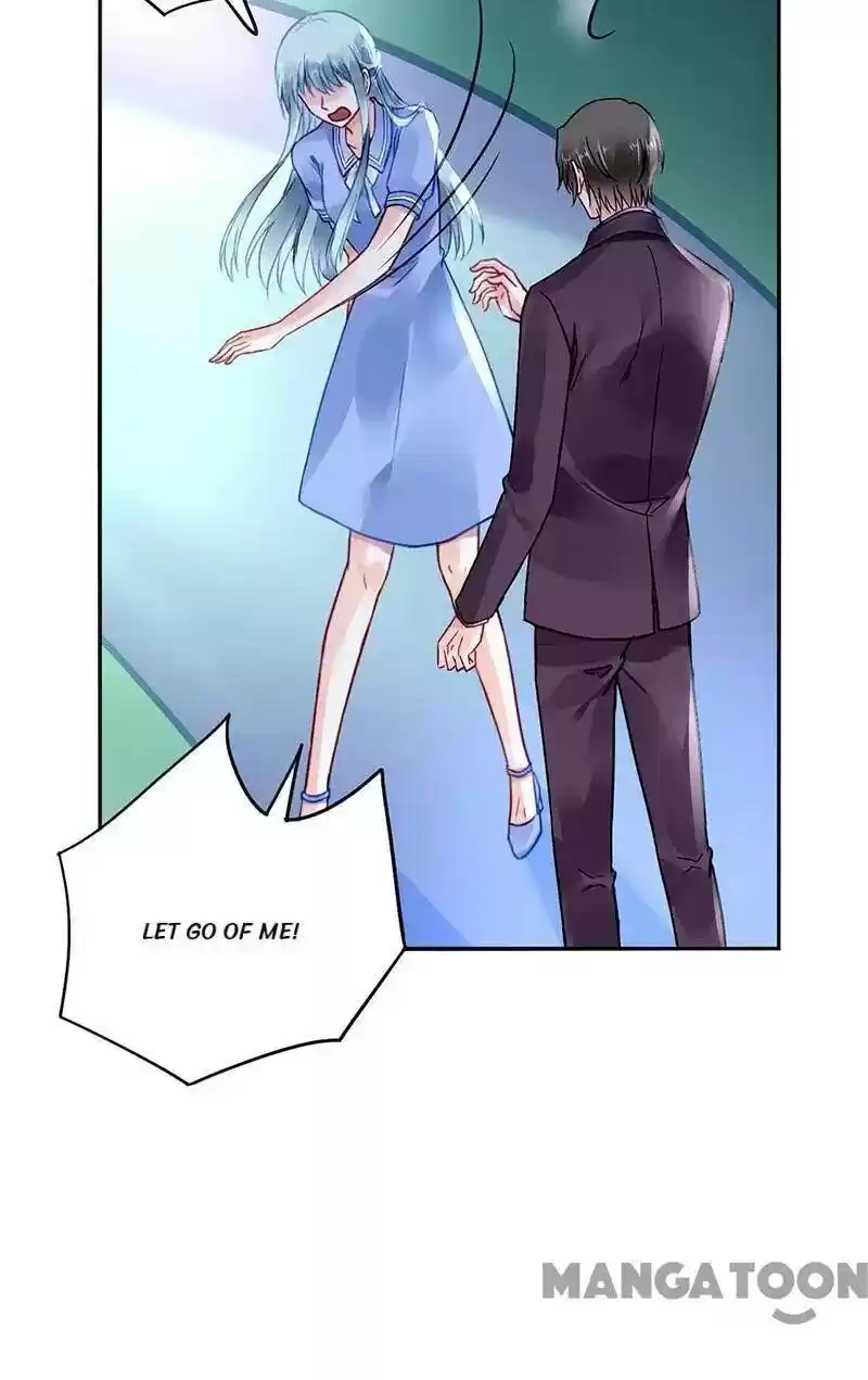 Haomen Qifu de Chuntian Chapter 244