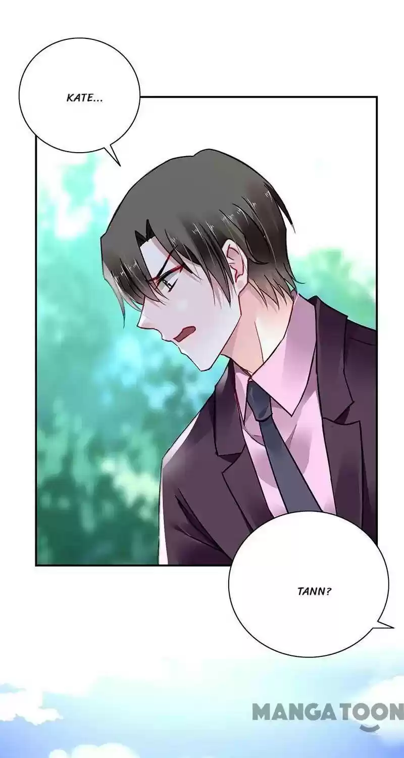 Haomen Qifu de Chuntian Chapter 244