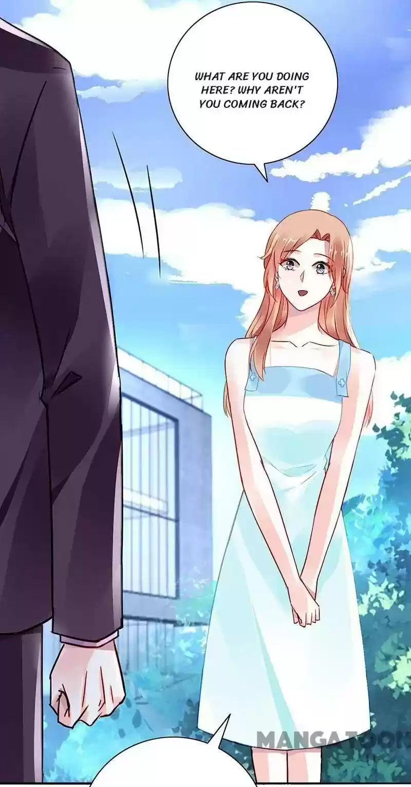 Haomen Qifu de Chuntian Chapter 244