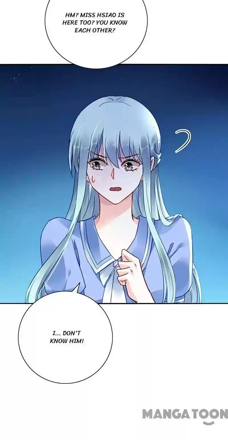 Haomen Qifu de Chuntian Chapter 244