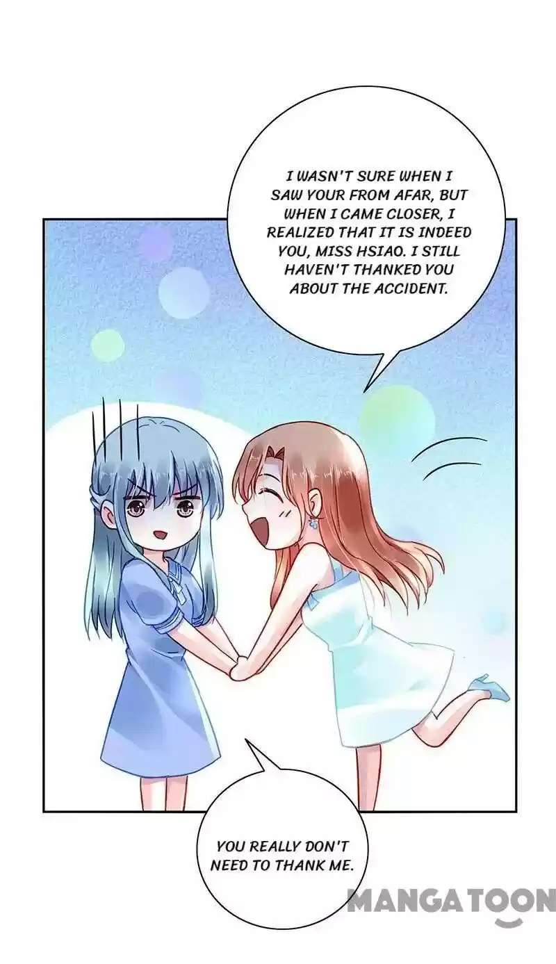 Haomen Qifu de Chuntian Chapter 244