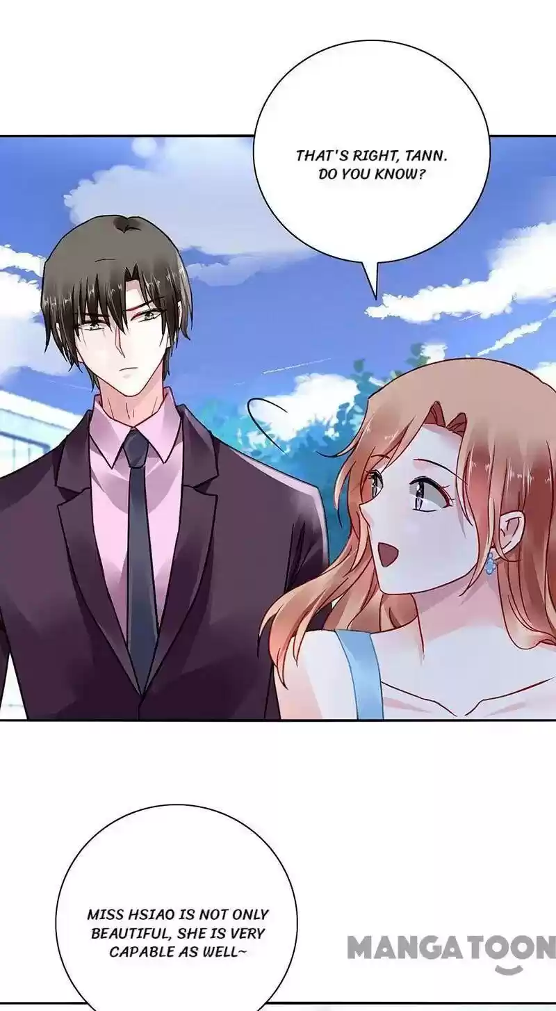 Haomen Qifu de Chuntian Chapter 244