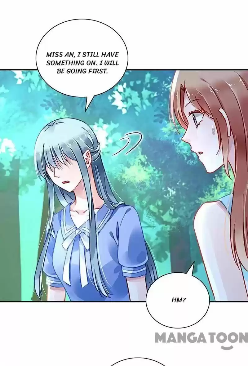 Haomen Qifu De Chuntian Chapter 245