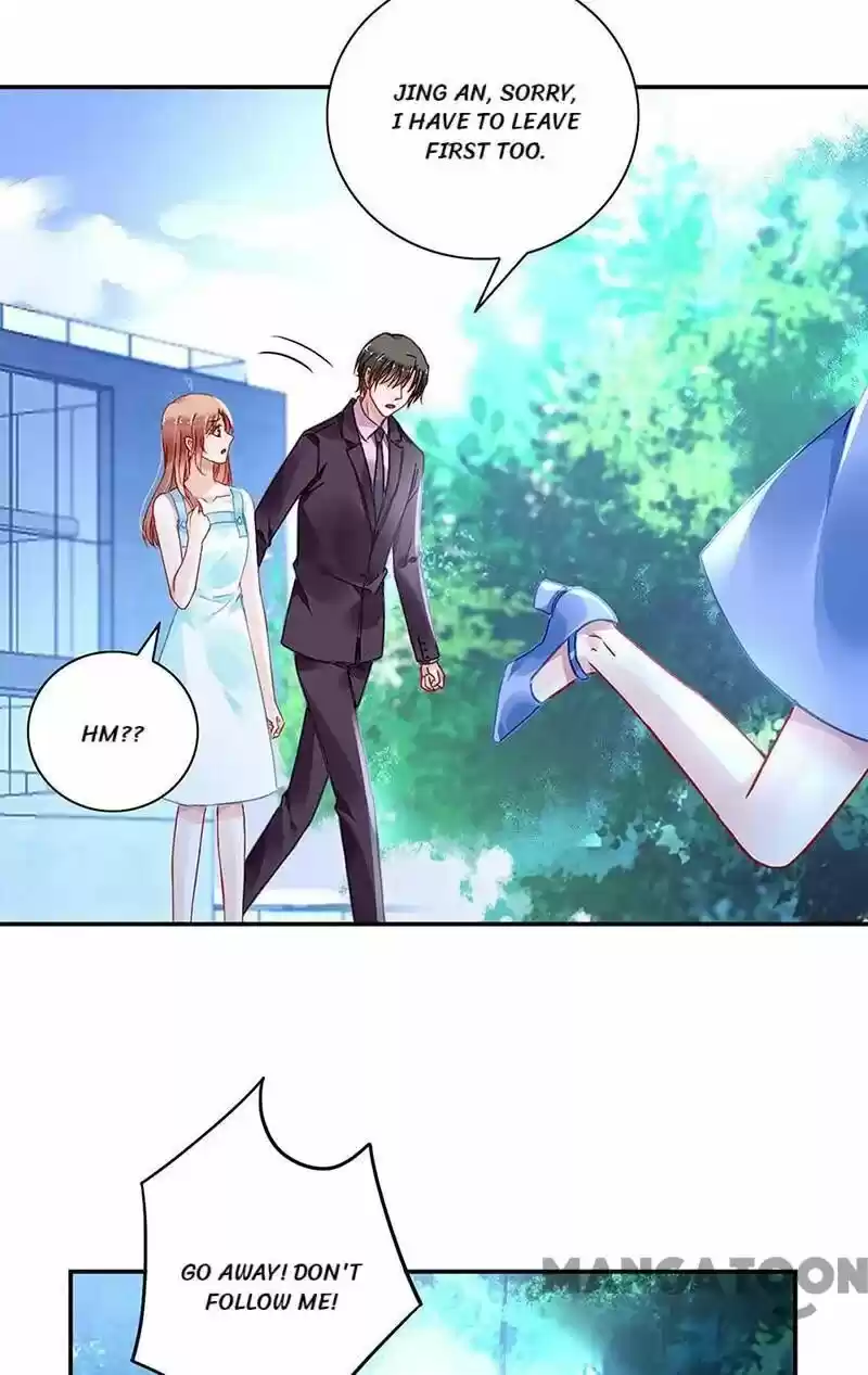 Haomen Qifu De Chuntian Chapter 245