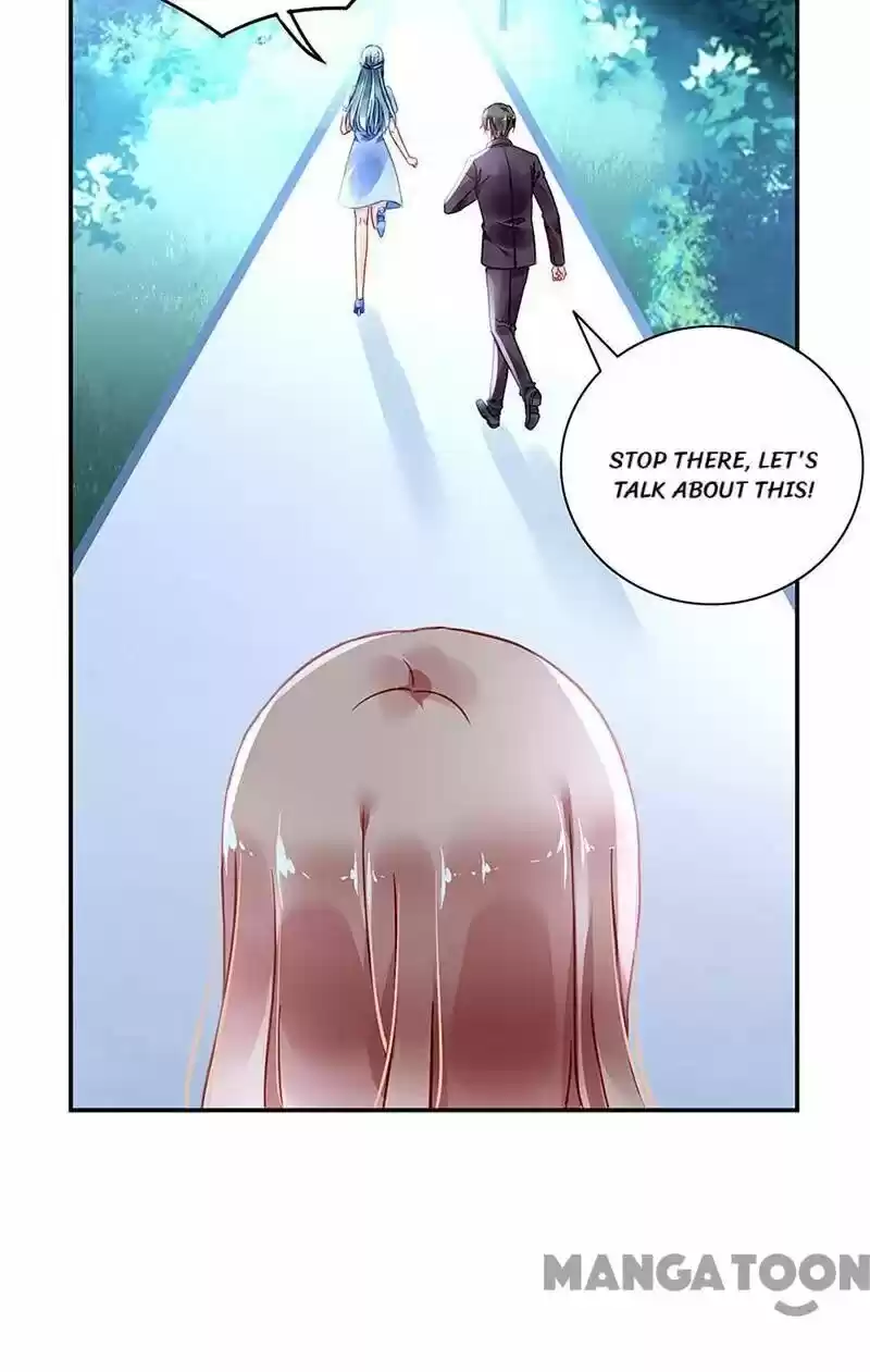 Haomen Qifu De Chuntian Chapter 245