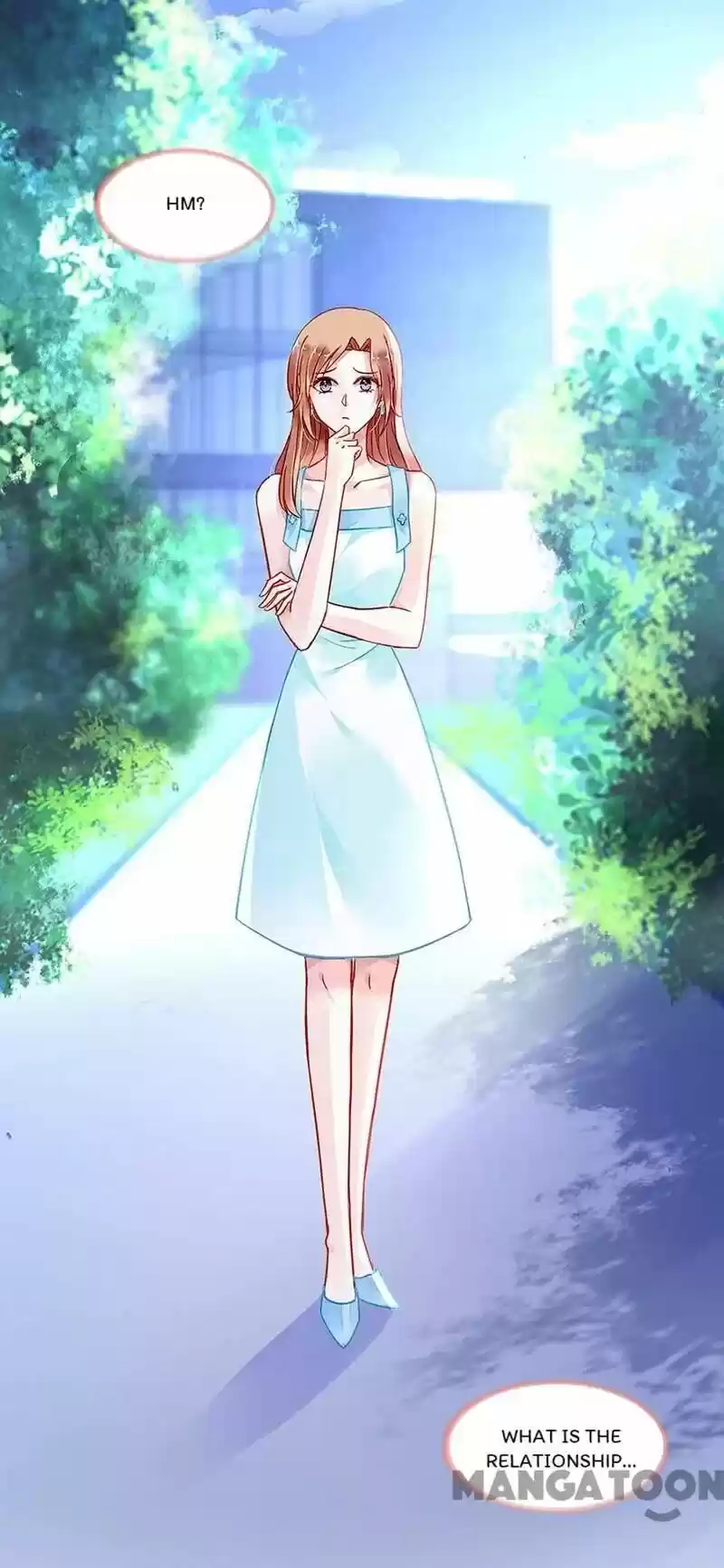 Haomen Qifu De Chuntian Chapter 245