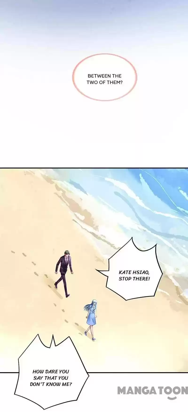 Haomen Qifu De Chuntian Chapter 245