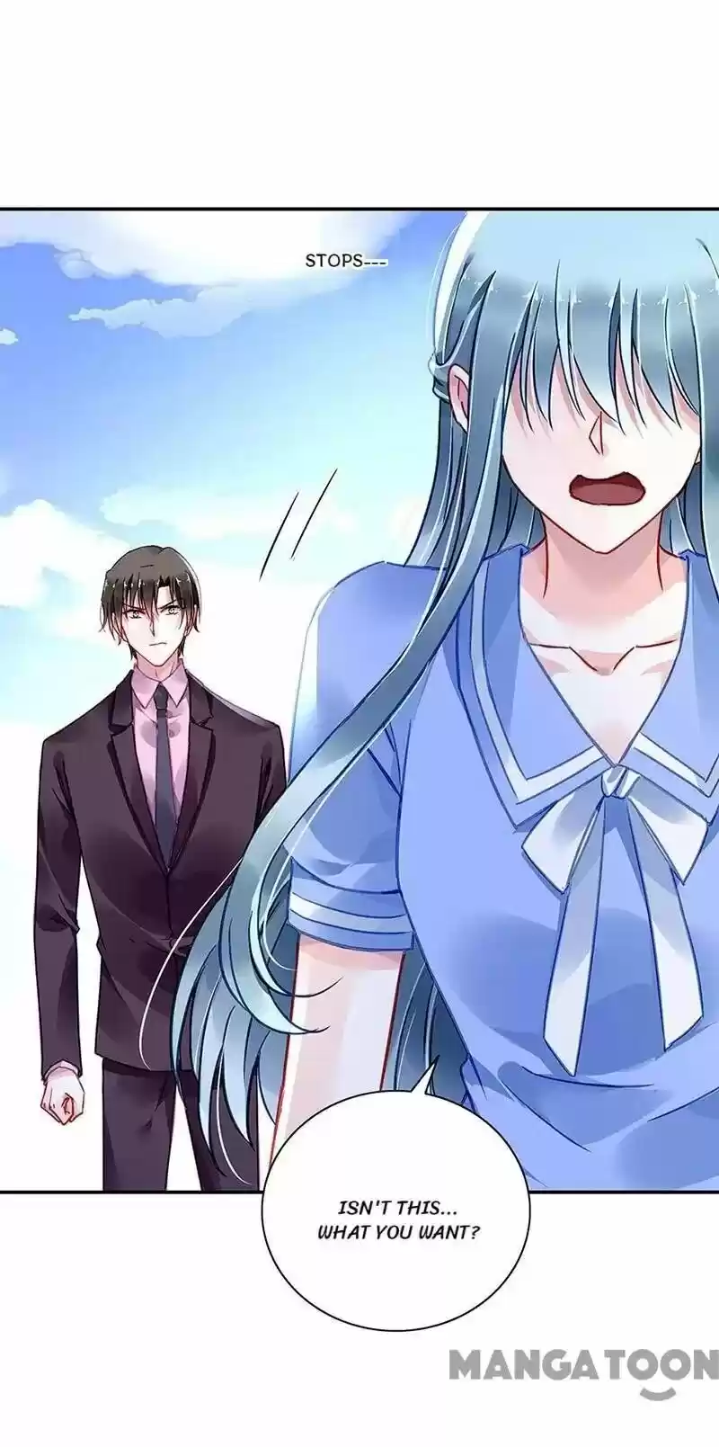 Haomen Qifu De Chuntian Chapter 245