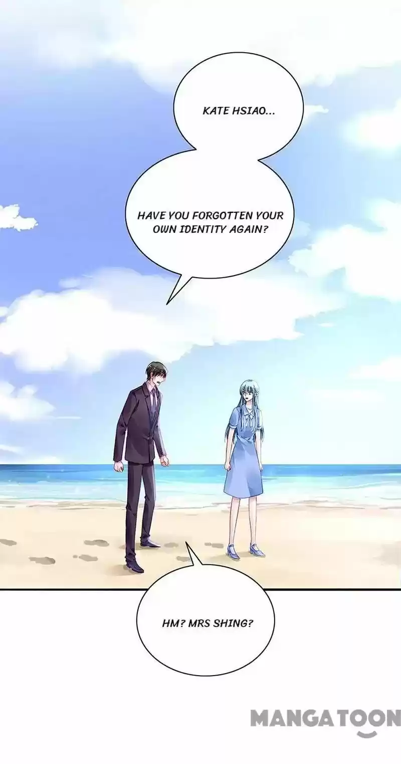 Haomen Qifu De Chuntian Chapter 245