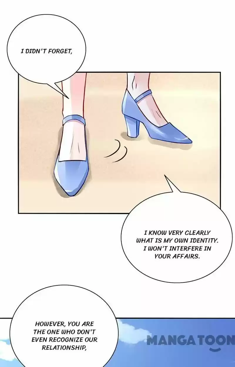 Haomen Qifu De Chuntian Chapter 245