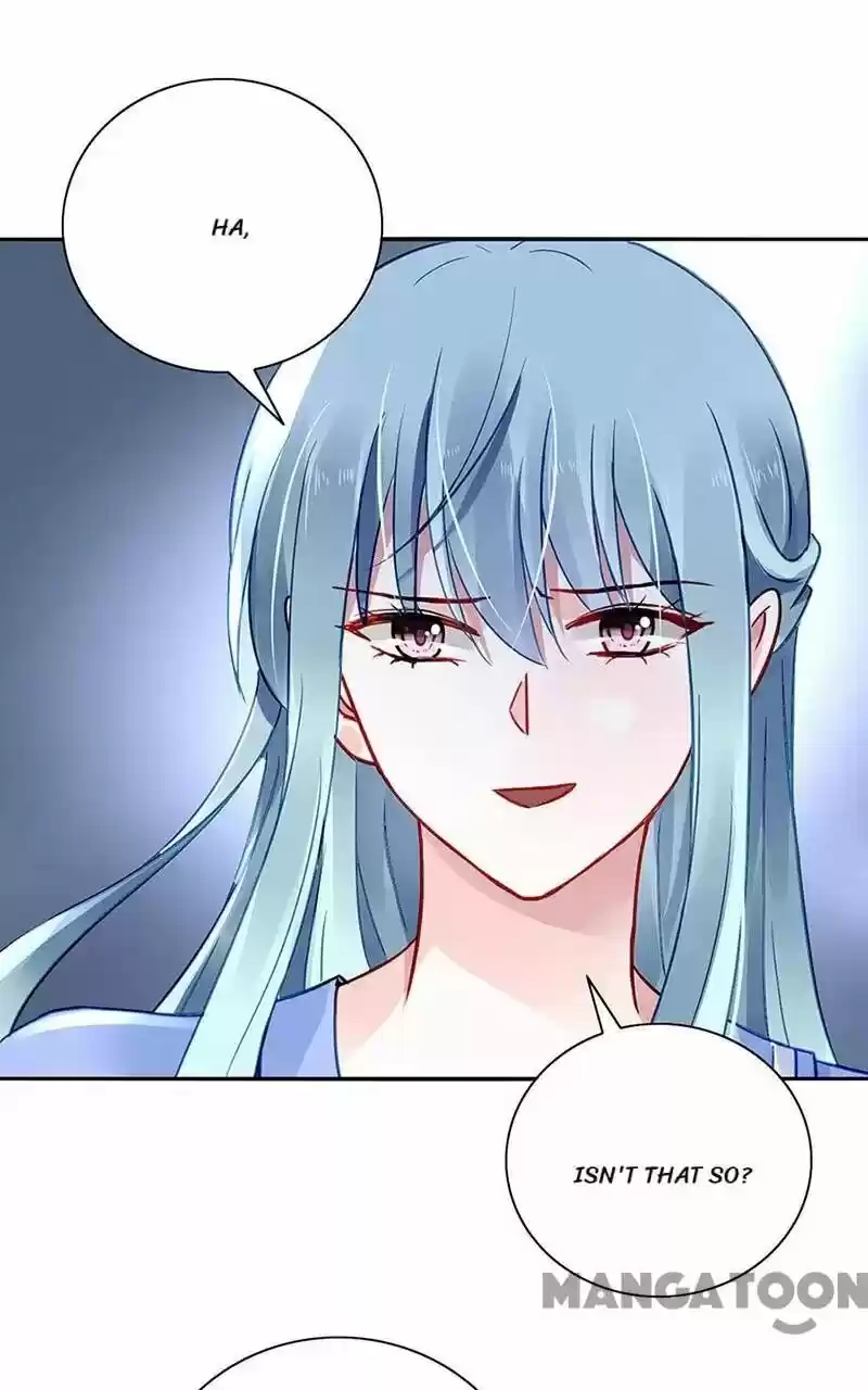 Haomen Qifu De Chuntian Chapter 245