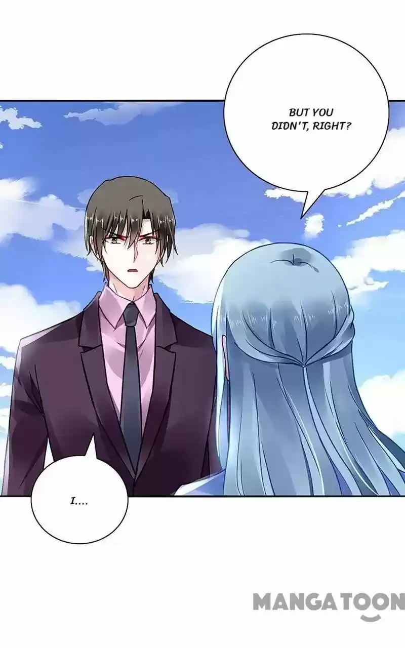 Haomen Qifu De Chuntian Chapter 245