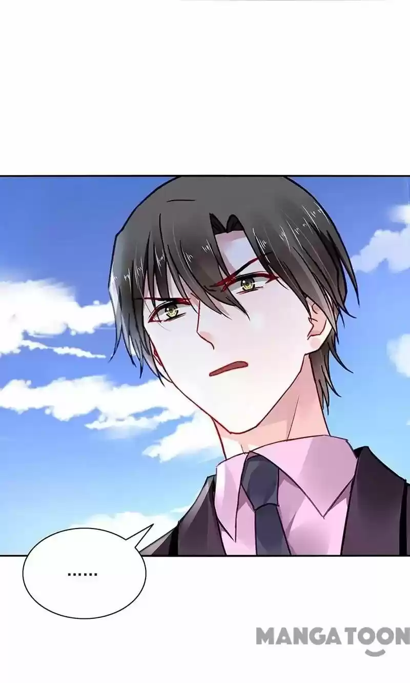 Haomen Qifu De Chuntian Chapter 245