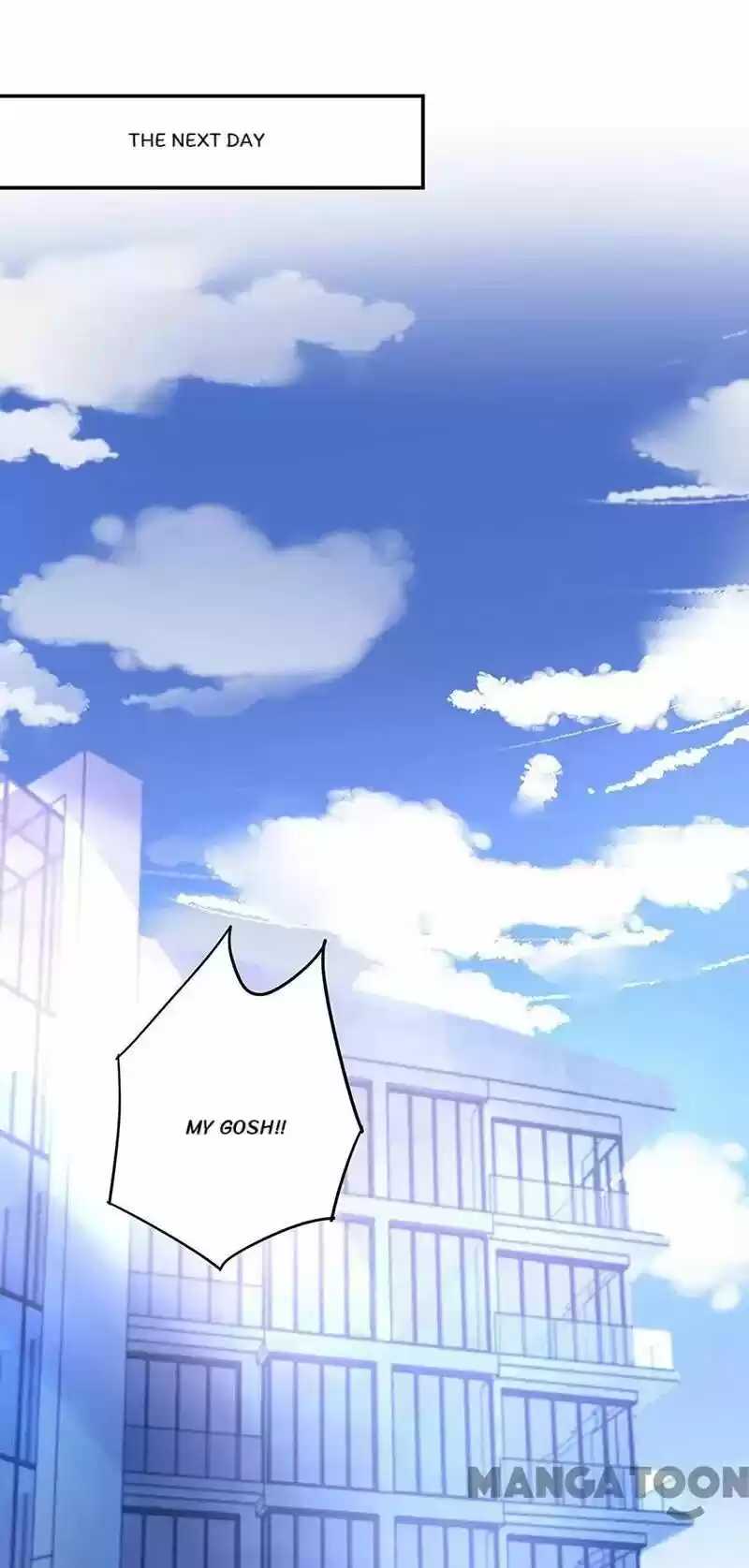 Haomen Qifu De Chuntian Chapter 245