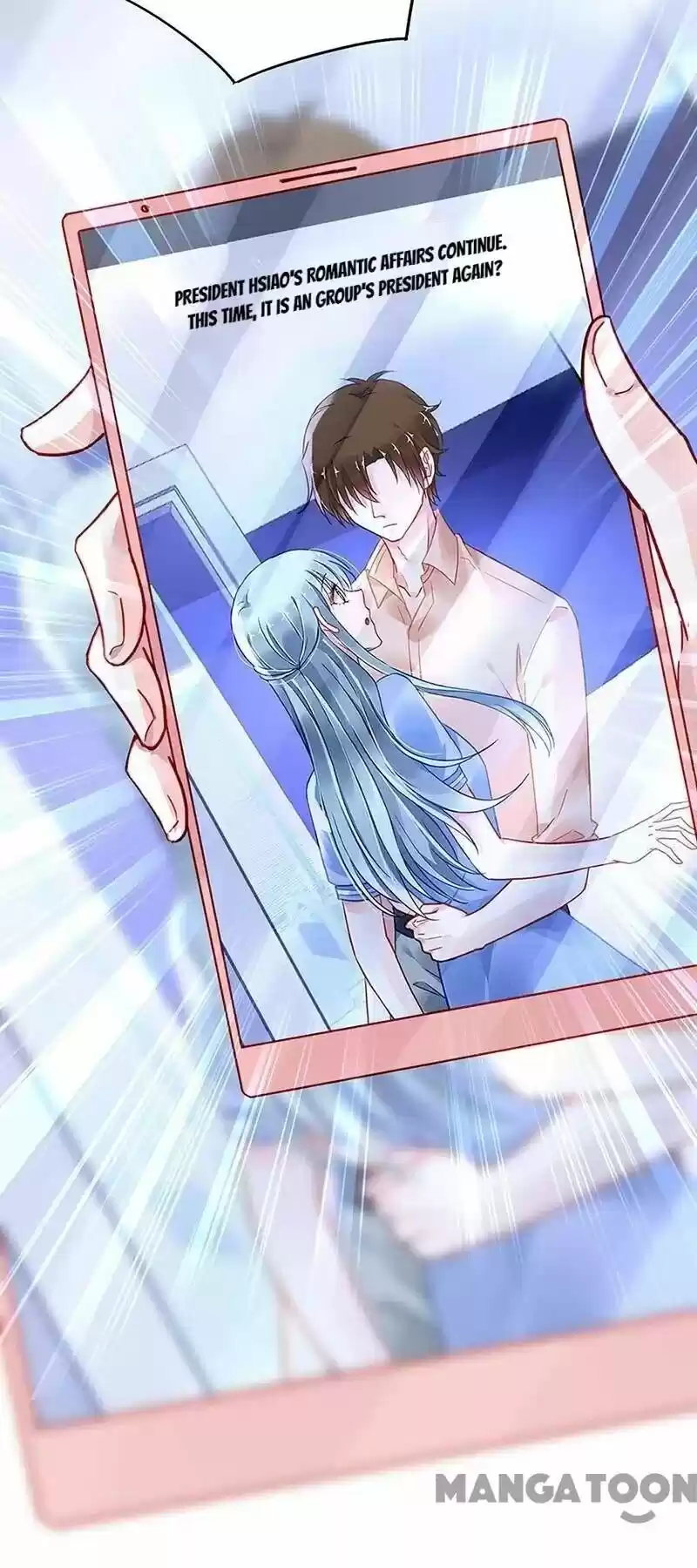 Haomen Qifu De Chuntian Chapter 245