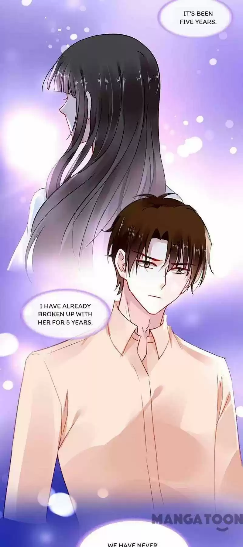 Haomen Qifu de Chuntian Chapter 246