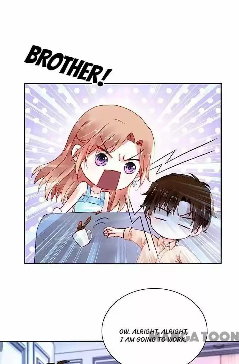 Haomen Qifu de Chuntian Chapter 246