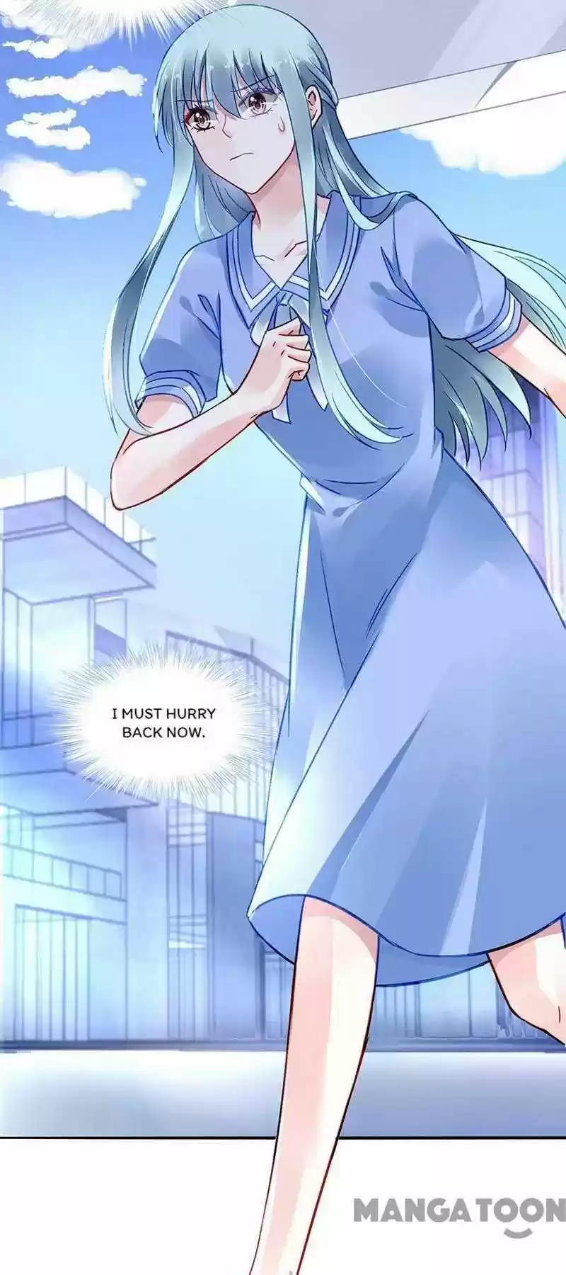 Haomen Qifu de Chuntian Chapter 246