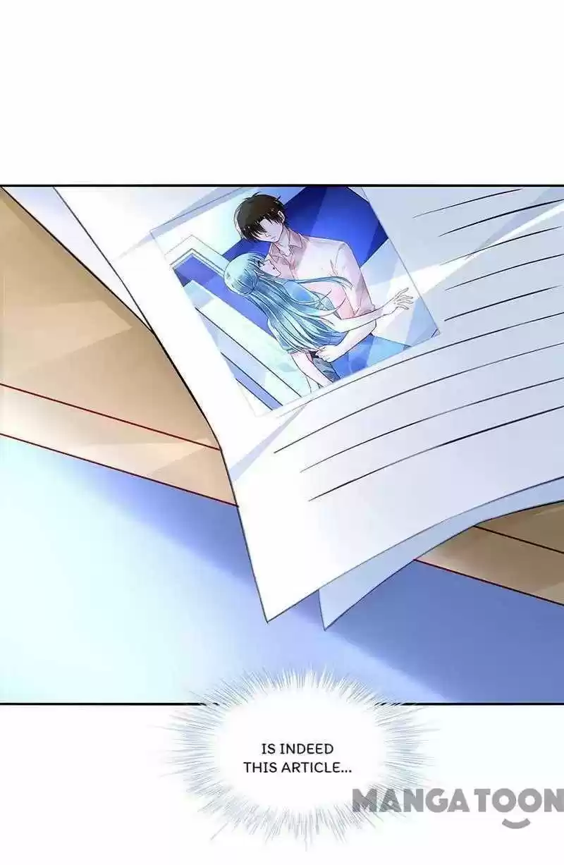 Haomen Qifu de Chuntian Chapter 246